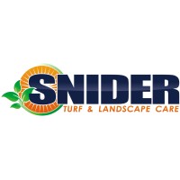 Snider Turf & Landscape Care Ltd.
