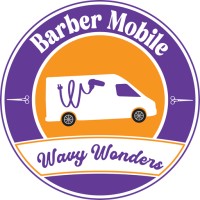 Wavy Wonders - Barber Mobile logo - Similar company to Argon