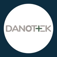 Danotek A/S logo - Similar company to Bb Electronics A/S