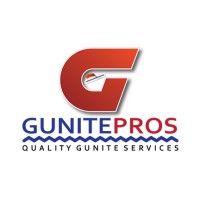 Gunite Pros logo - Similar company to Surftec
