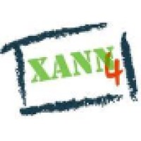 XANN4 Consulting logo - Similar company to Sdnsquare