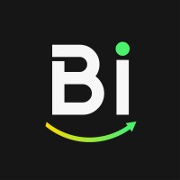 Brandsintellect logo - Similar company to Hunt & Source.