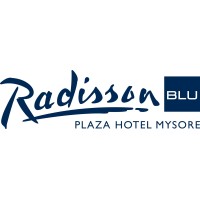 Radisson Blu Plaza Hotel Mysore logo - Similar company to Radisson Blu Plaza Hotel, Mysore