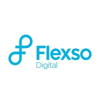 Flexso Digital logo - Similar company to It-Pack