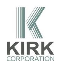 Kirk Corporation logo - Similar company to Davison Building & Development, Llc