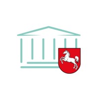 Niedersächsischer Landtag logo - Similar company to Sächsischer Landtag
