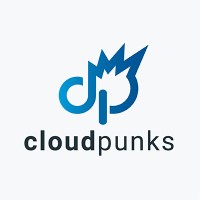 cloudpunks logo - Similar company to Gatecastle