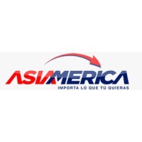 Asiamerica Retail logo - Similar company to Agencia Comunicatio