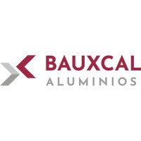 Bauxcal Aluminios logo - Similar company to Acerosiete