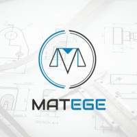 MATEGE Makina logo - Similar company to Cross Makina Teknoloji