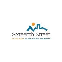 Sixteenth Street Community Health Centers logo - Similar company to So Many Goodbyes