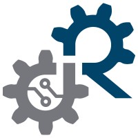 RobotShop logo - Similar company to Augmented Discovery