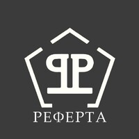 Мережа стоматологічних клінік РЕФЕРТА logo - Similar company to Банк Альянс