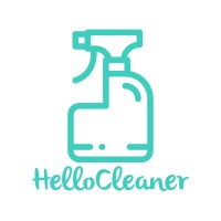 Hello Cleaner logo - Similar company to Hunt Cleaner