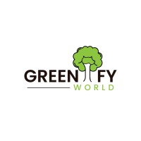 Greenify World logo - Similar company to Greenify.Dk