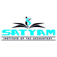 Satyam Institute of Tax Accountant logo - Similar company to Contech Engineers