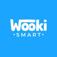 Wooki Smart España logo - Similar company to Cuart Smart Lockers
