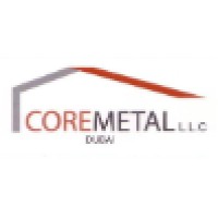 Coremetal Const. Ind. Co. Llc