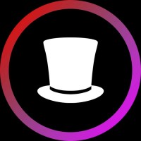 Minor Visuals logo - Similar company to Creston Games