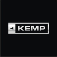 KEMP AUDIO logo - Similar company to 0W1 Audio