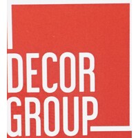 Decorgroup logo - Similar company to Spls Systems