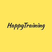 HappyTraining Socks logo - Similar company to Timelessmentors