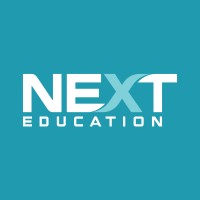Next Education New Zealand logo - Similar company to The Institute Of Digital Marketing New Zealand - Idnz
