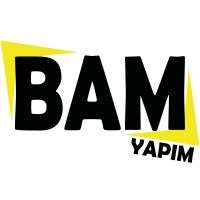 BAM Yapım logo - Similar company to Bans Creative