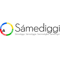 Sametinget Sverige logo - Similar company to Nccr Evolving Language