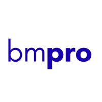 bmpro consulting services logo - Similar company to Asf | Ananthaseshu Foundation