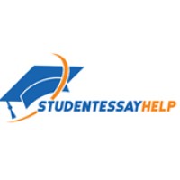 Studentessayhelp logo - Similar company to A.S Assignment & Content Writing Solutions