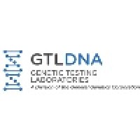 Gene Lab logo - Similar company to S N Gene Lab
