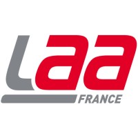 LES AUTOMATISMES APPLIQUES - LAA FRANCE logo - Similar company to Alphapipe