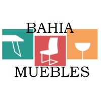 Bahia Muebles logo - Similar company to Barbara Bermejo Design Studio