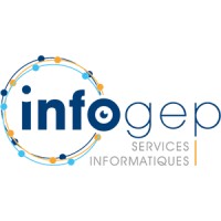 SARL INFOGEP logo - Similar company to Utopia Informatique