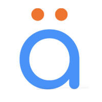 Ämplify logo - Similar company to Cyency