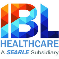 IBL HealthCare ltd logo - Similar company to Ibl Operations