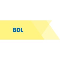 BDL logo - Similar company to Mpg Contracts Ltd