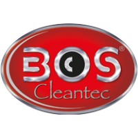 BosCleanTec Estonia logo - Similar company to Wexon Estonia
