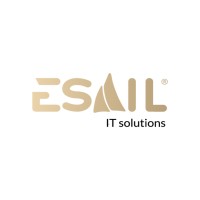 ESAIL IT solutions logo - Similar company to Climbea