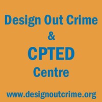Design Out Crime & CPTED Centre logo - Similar company to Cpted México Ica Chapter