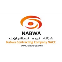 NABWA CONTRACTING COMPANY NACC logo - Similar company to Hdd Infrastructure Engineering Pty Ltd