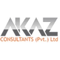 Akaz Consultants (Private) Limited logo - Similar company to Mission San Jose Mortgage Inc.