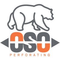 Oso Perforating logo - Similar company to Wellmatics