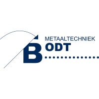 Bodt Metaaltechniek B.V. logo - Similar company to De Lepper