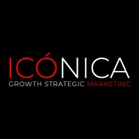 ICÓNICA l GSM | Consultora en Marketing y Comunicaciones logo - Similar company to Mili & Co