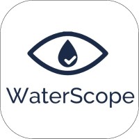 WaterScope Eth logo - Similar company to Gomida Solutions