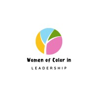 Women of Color in Leadership logo - Similar company to You'Re Carrying Something Great