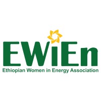 EWiEn :Ethiopian Women in Energy logo - Similar company to Jeba Studio