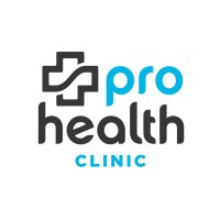 Pro Health Clinic logo - Similar company to Acuff Enterprises, Inc.